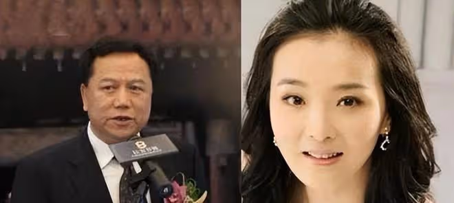 「晴格格」王艷嫁入豪門下場,給夢想嫁入豪門的女人們提了個醒!