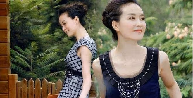 「晴格格」王艷嫁入豪門下場,給夢想嫁入豪門的女人們提了個醒!
