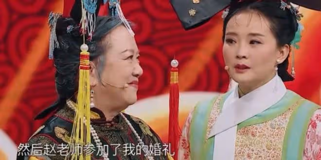 「晴格格」王艷嫁入豪門下場,給夢想嫁入豪門的女人們提了個醒!