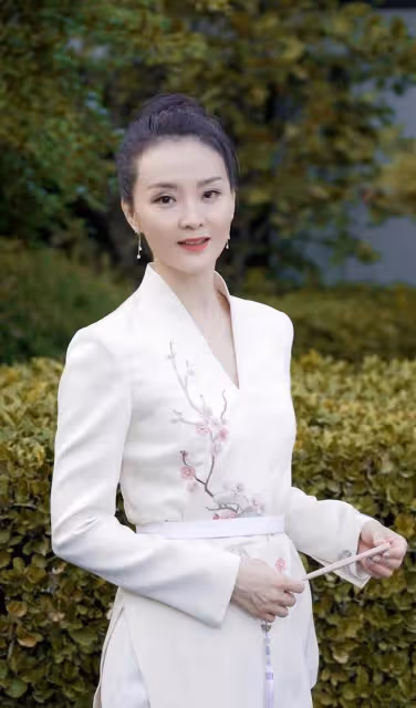 「晴格格」王艷嫁入豪門下場,給夢想嫁入豪門的女人們提了個醒!