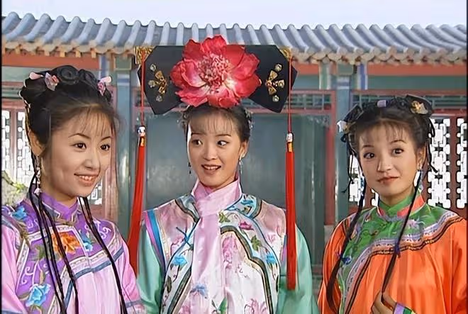 「晴格格」王艷嫁入豪門下場,給夢想嫁入豪門的女人們提了個醒!
