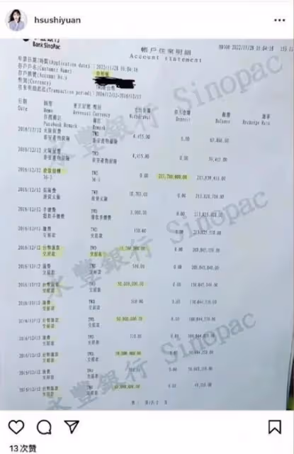 聞周杰倫球鞋,當眾舔女藝人腳趾,小S這些年究竟做過多少荒唐事