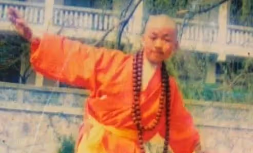90年代,「李連杰」演的電影《少林寺》,改變了「王寶強」的命運