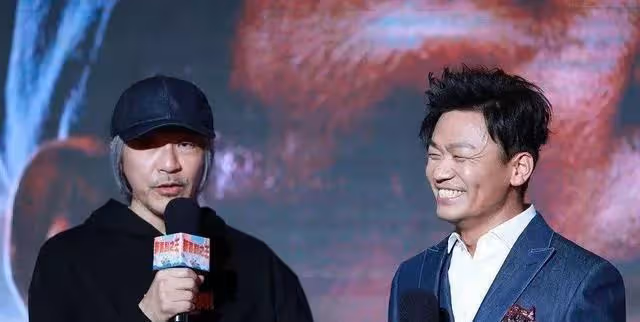 90年代,「李連杰」演的電影《少林寺》,改變了「王寶強」的命運
