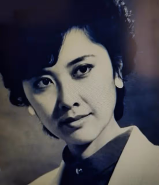 《西遊記》女兒國,假戲「真做」,朱琳與徐少華,戲外「相戀」了