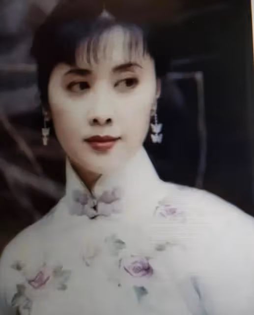 《西遊記》女兒國,假戲「真做」,朱琳與徐少華,戲外「相戀」了