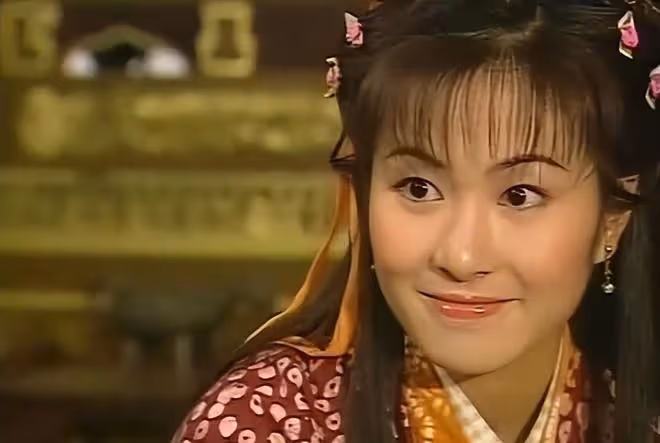 陳浩民:娶小16歲嬌妻,婚後連生四胎,如今一家六口其樂融融