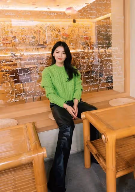 第五十一集:劉濤對生活負責,對工作認真痴迷,實力派演員?