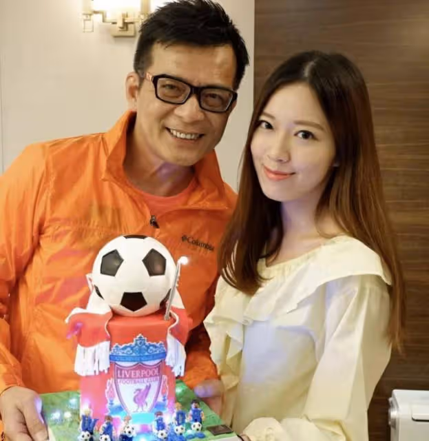 13年後再回TVB!黃日華現身頒獎引尖叫,或是其最後一次亮相熒幕