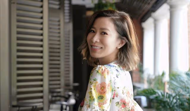 新年驚喜!TVB又一大製作新劇即將開拍,佘詩曼回巢做女主角
