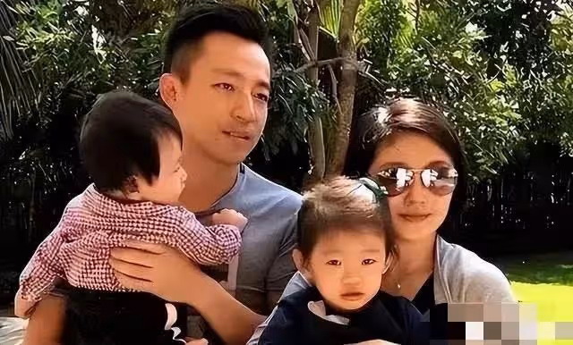 具俊曄:出面道歉,自己不能給大S高品質的生活,她跟著我會吃苦