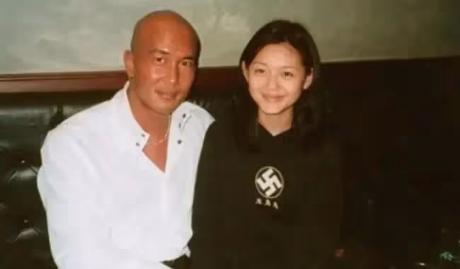 具俊曄:出面道歉,自己不能給大S高品質的生活,她跟著我會吃苦