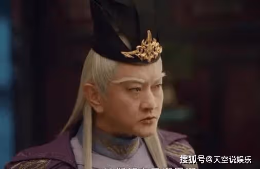 《少年歌行》明德帝為什麼留下兩個捲軸?捲軸到底寫著誰的名字?