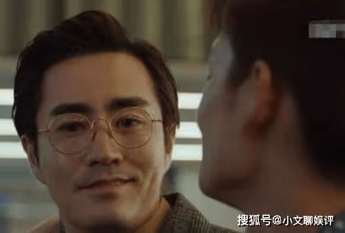 《縱有疾風起》五個合伙人介紹,他們是怎麼入伙的