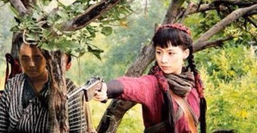 被整容毀了的女星,鄧超楊冪曾為她配戲,今41歲淪落到無戲可拍!