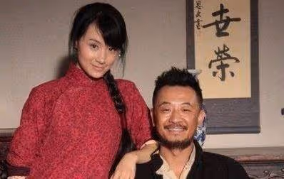 被整容毀了的女星,鄧超楊冪曾為她配戲,今41歲淪落到無戲可拍!