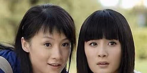被整容毀了的女星,鄧超楊冪曾為她配戲,今41歲淪落到無戲可拍!