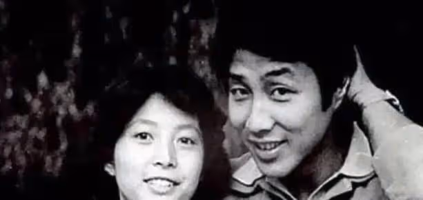 老照片直擊80年代影視明星夫妻相:圖6陳道明杜憲,圖9張國立鄧婕
