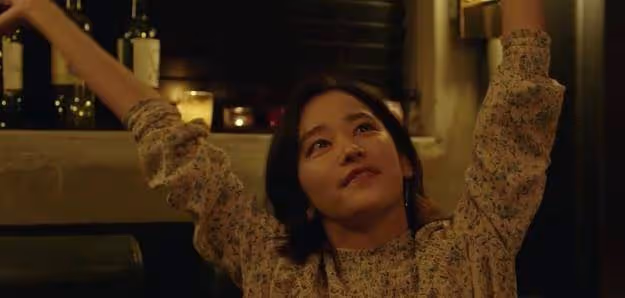 電影《海上鋼琴師》，節奏平緩的敘事，溫柔動聽的旋律