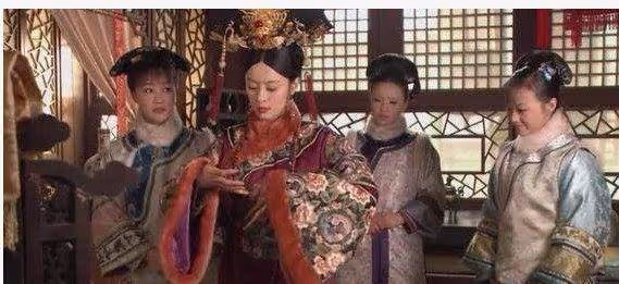 甄嬛傳：甄嬛曾懷疑過槿汐的忠心，卻為何不殺了槿汐