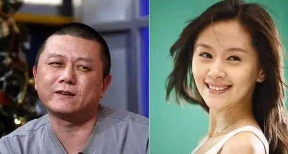 王子文長發披肩光彩動人,不曾想人家兒子都已經4歲了