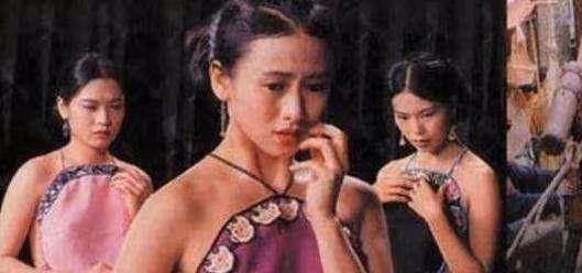 她是公認的「頂級美人」,曾靠三級片出道,如今50歲美到不敢認