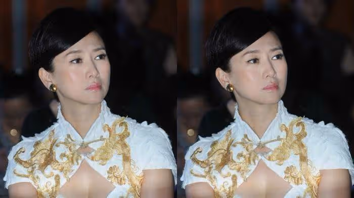 她是公認的「頂級美人」,曾靠三級片出道,如今50歲美到不敢認