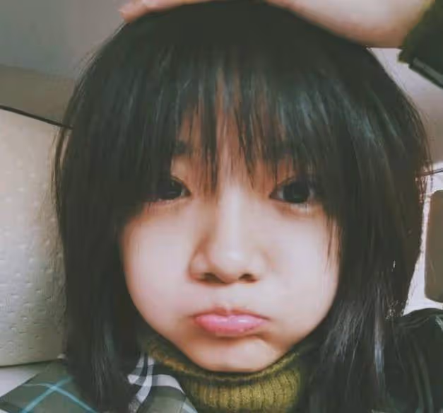 她14歲出道,21歲獲百花獎最小影后,丈夫是《慶餘年》中的林大寶
