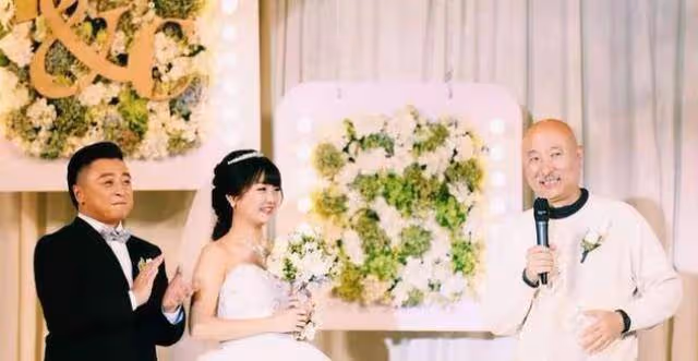 她14歲出道,21歲獲百花獎最小影后,丈夫是《慶餘年》中的林大寶