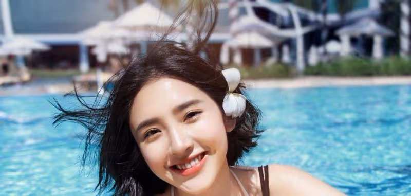 四川四大美人:個個國民女神 你喜歡哪一個