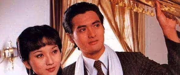 周潤發的10歲,18歲,25歲,34歲,59歲,出道43年一直被模仿