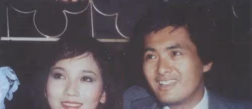 周潤發的10歲,18歲,25歲,34歲,59歲,出道43年一直被模仿