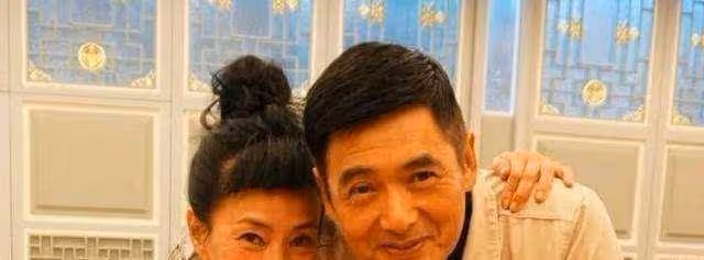 周潤發的10歲,18歲,25歲,34歲,59歲,出道43年一直被模仿