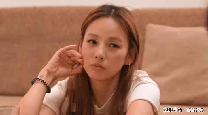 李孝利自曝很想當媽媽 坦言年紀太大難懷孕 名利雙收卻始終沒孩子