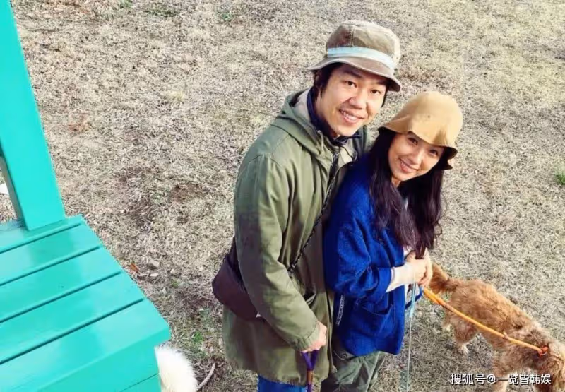 李孝利自曝很想當媽媽 坦言年紀太大難懷孕 名利雙收卻始終沒孩子