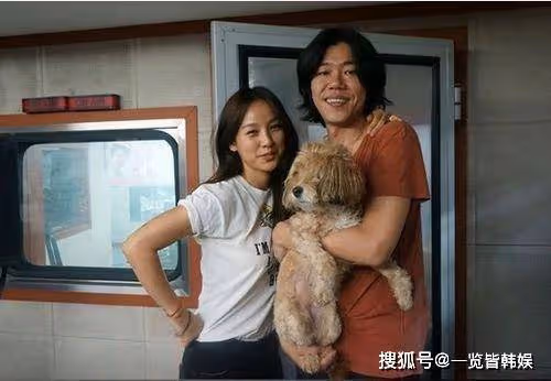 李孝利自曝很想當媽媽 坦言年紀太大難懷孕 名利雙收卻始終沒孩子