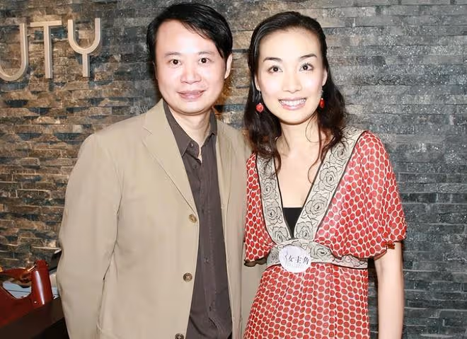 吳君如弟弟發文祝賀TVB新晉視後，兩人離婚6年，仍維持好友關係