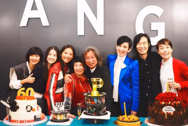 吳君如弟弟發文祝賀TVB新晉視後，兩人離婚6年，仍維持好友關係