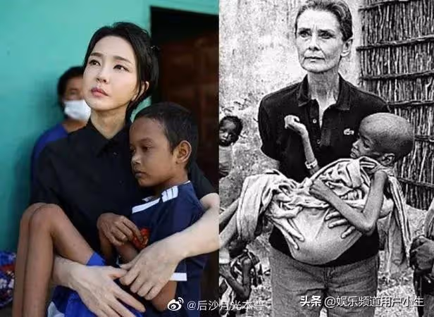 newjeans團綜的韓紙引輿論，韓國人抄襲又多了一條