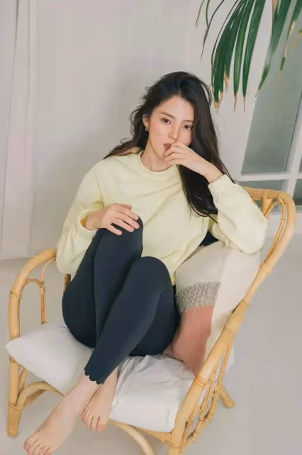 韓國眾多女星 揮之不去的夢魘財閥