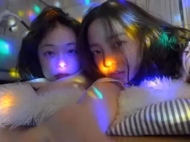 韓國眾多女星 揮之不去的夢魘財閥