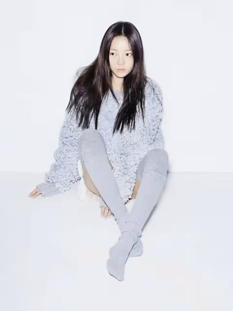 韓國眾多女星 揮之不去的夢魘財閥