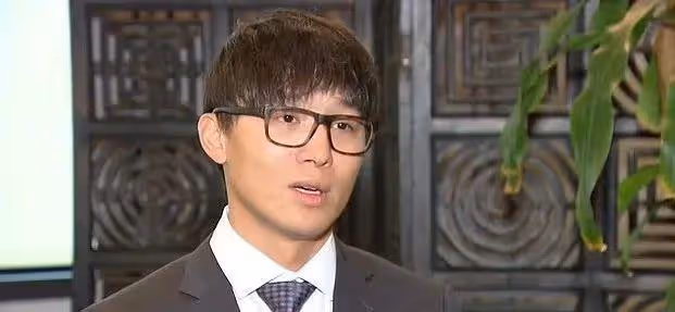 有撫養權的好處：張恆有籌碼，鄭爽可不付2億賠償，繼續留在美國