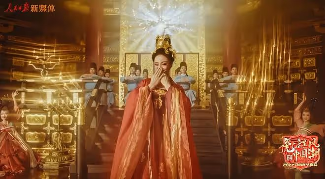 各衛視春晚陣容官宣亮點多!薩頂頂柳岩驚喜亮相,沈騰馬麗再合作