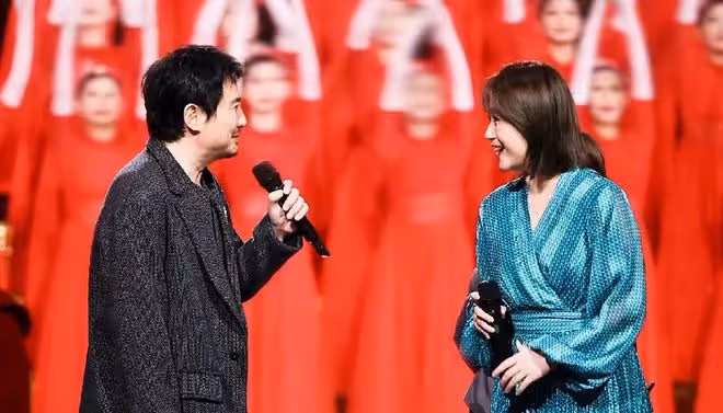 各衛視春晚陣容官宣亮點多!薩頂頂柳岩驚喜亮相,沈騰馬麗再合作