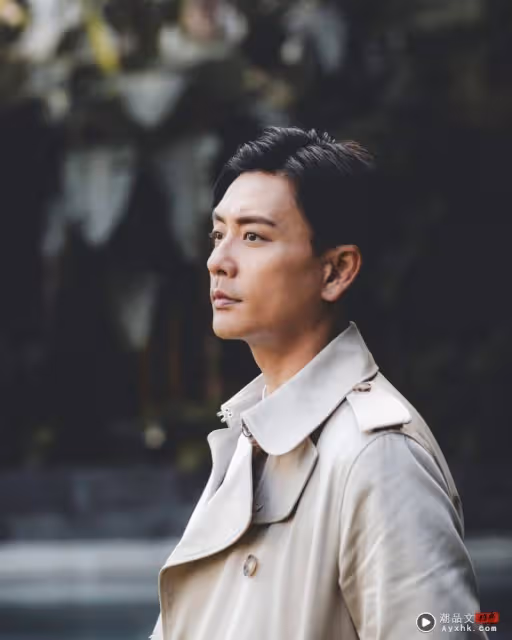 網友KL巧遇黃宗澤!打扮超接地氣
