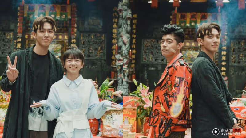 拍攝遇爆炸意外！經紀人證：柯震東臉部嚴重破相！