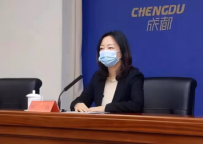 又一起桃色新聞！揚州女幹部和領導在婚房內鬼混，遭新郎全程拍攝