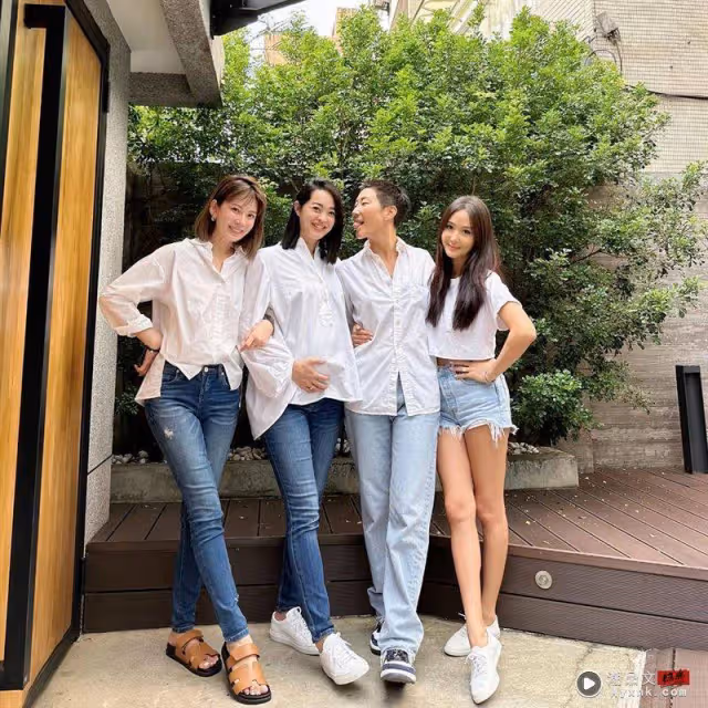恭喜！《VOGUE》編孫怡當媽了　迎來摩羯寶寶告白妻「我們做到了」
