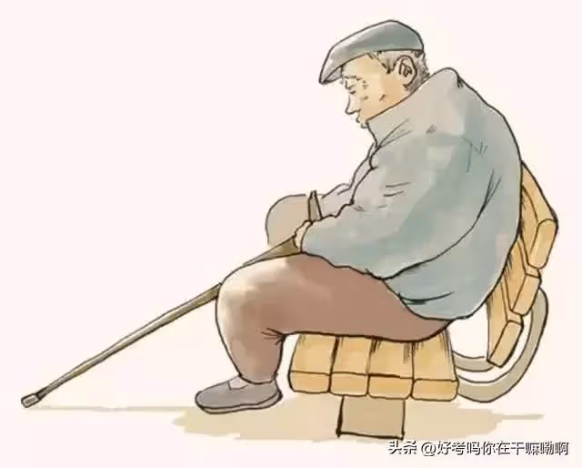 人死恨不消,那個我永遠不會原諒的大舅媽